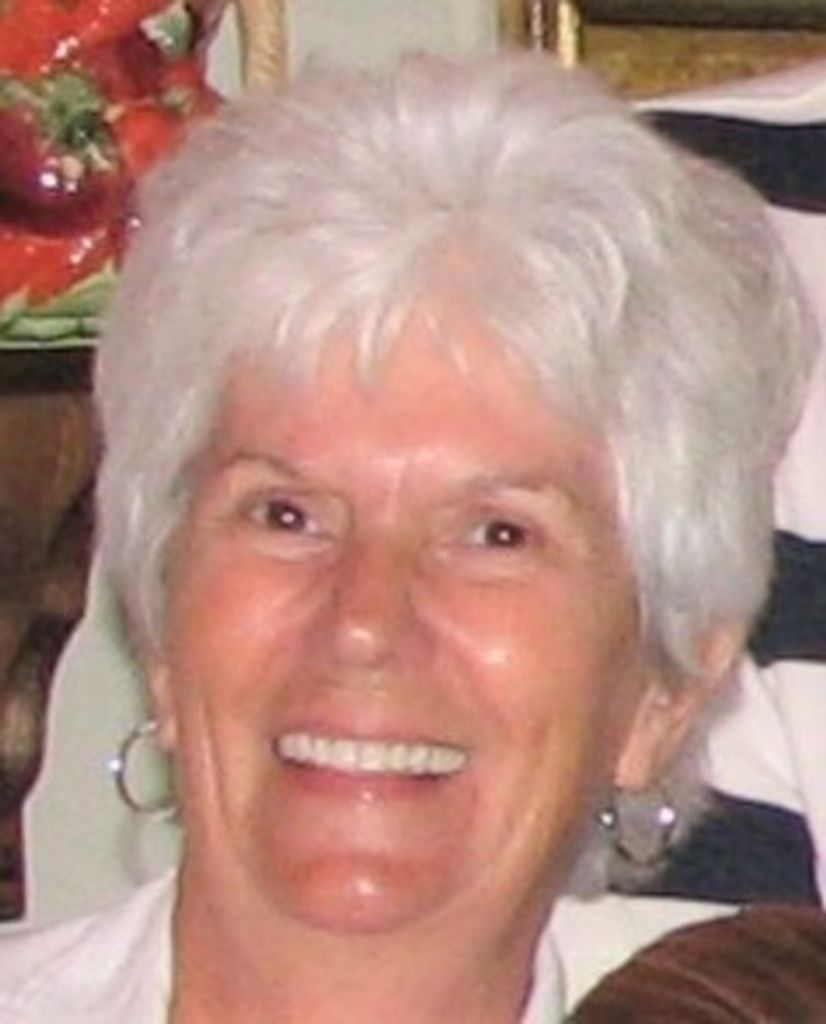 Mary Helen Garner Profile Photo