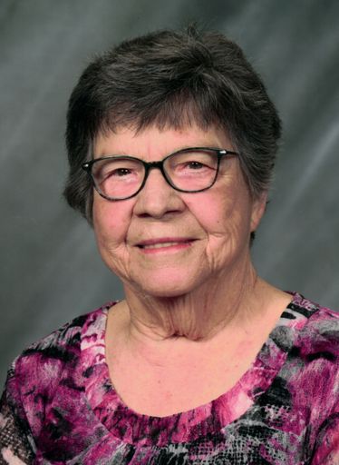 Dorothy Steward's obituary image