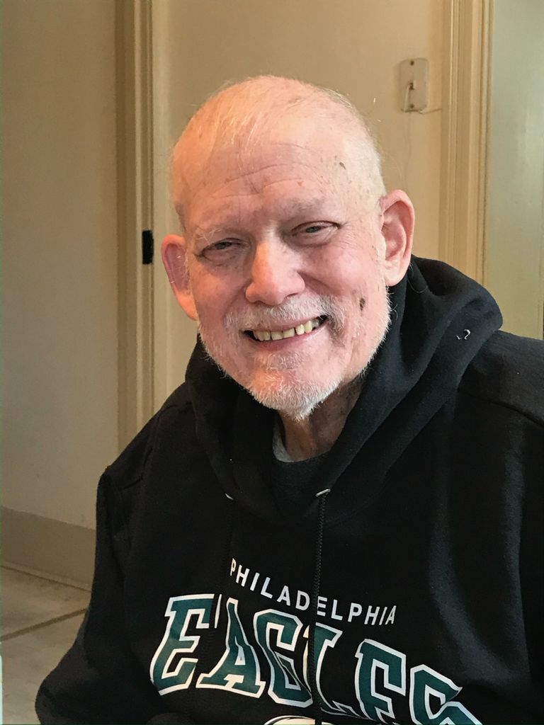 James P. "Jim" Oberholtzer