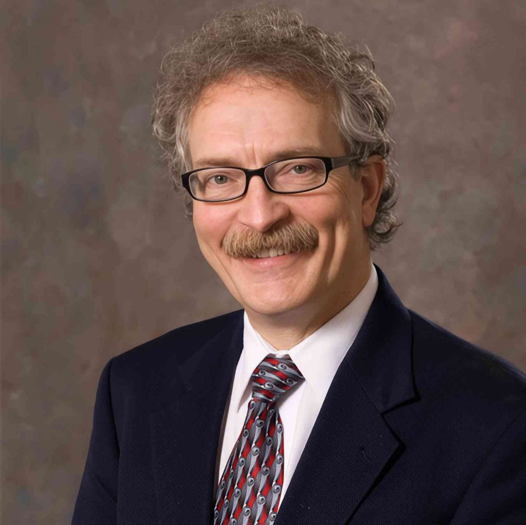 Ivan Roy Schwab Profile Photo