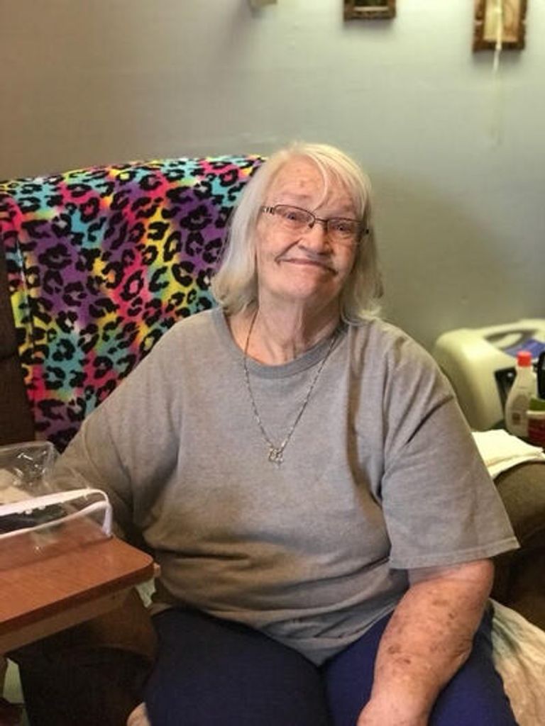 Reba Kedigh Profile Photo
