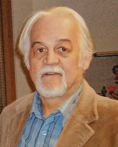 Gregory "Greg" Bowen Profile Photo