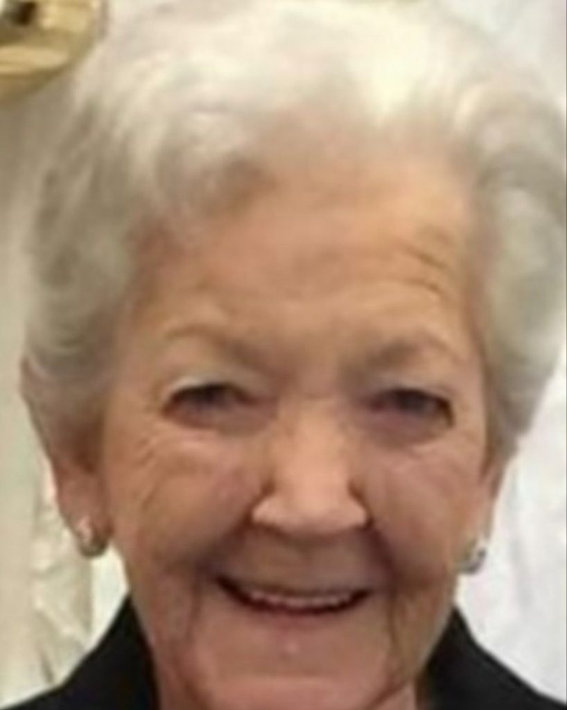 Agnes Irene Neale Molliere Profile Photo