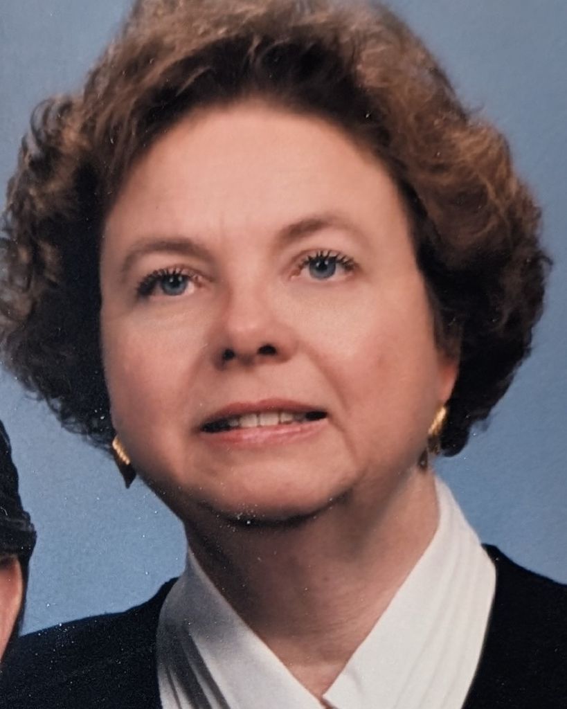 Betty L. Davis Profile Photo