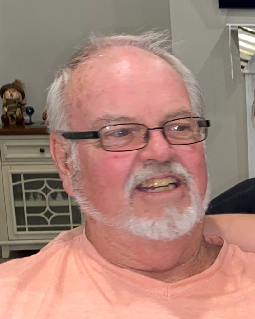 Michael Ernest Taylor