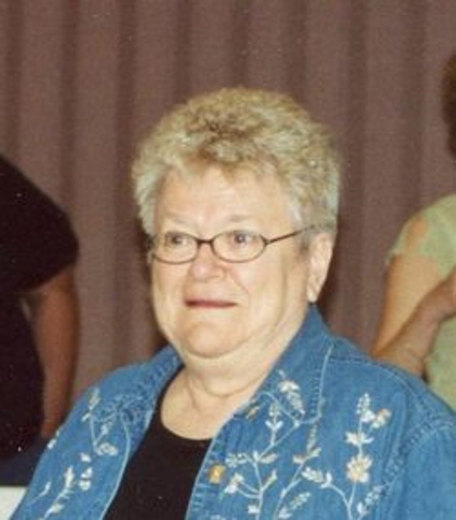 Ann Heller Profile Photo