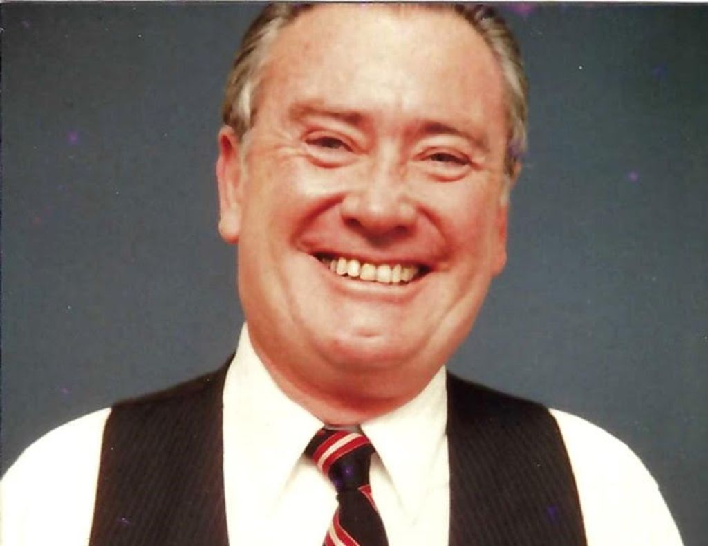 Charles Louis Greiter Profile Photo