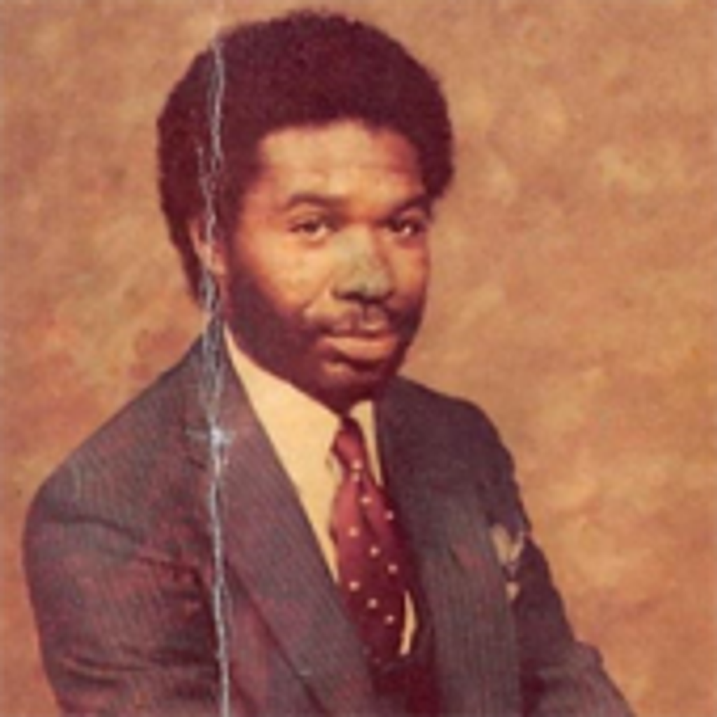 Michael  Robert Mcbee