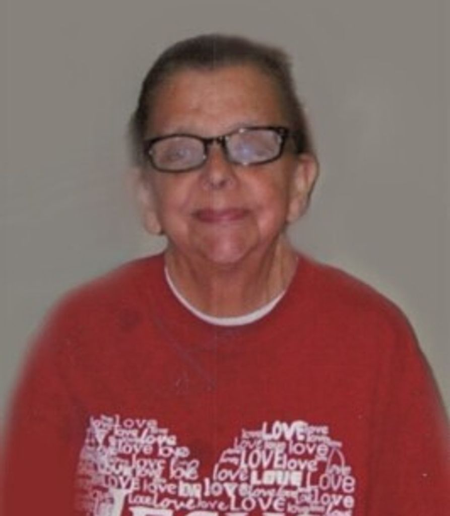 Mary Edgin Profile Photo