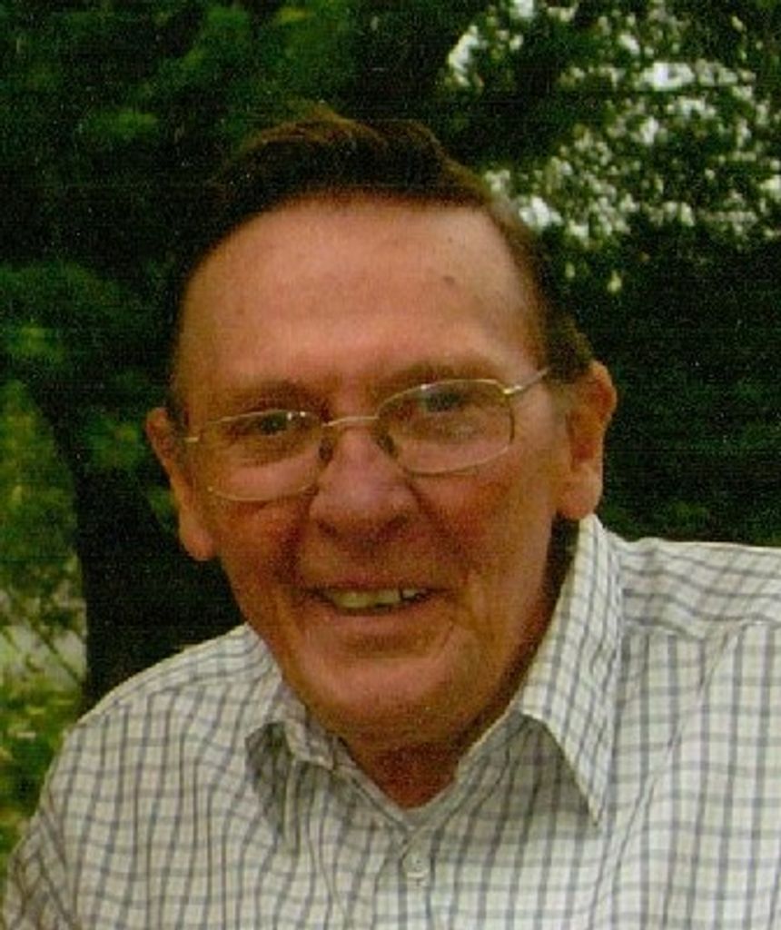 Bruce Willard Nelson