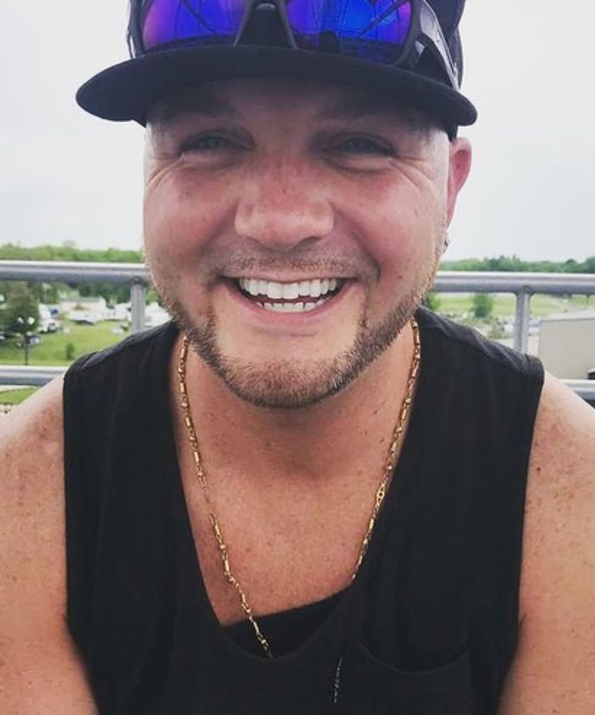 William Anthony Nencetti