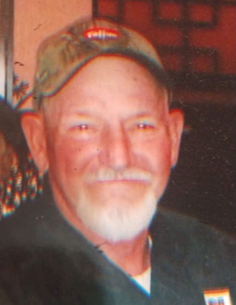 Jimmy G. "Jim" Whatley Profile Photo