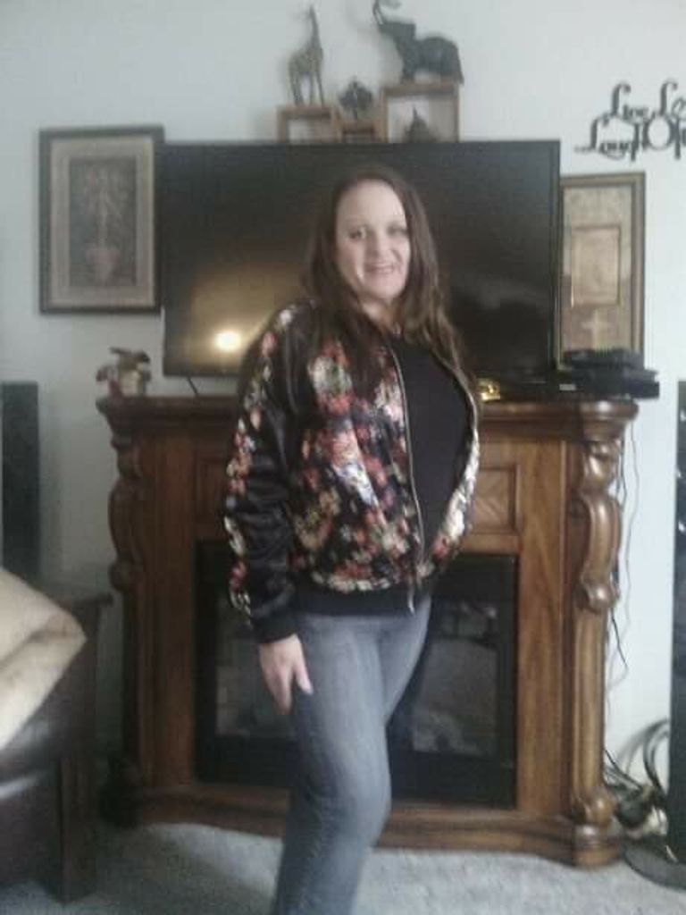 Lorenda Lee Williams