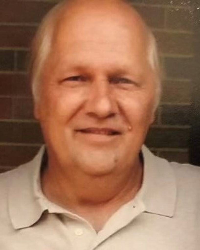 Randy A. Graham, Sr. Profile Photo