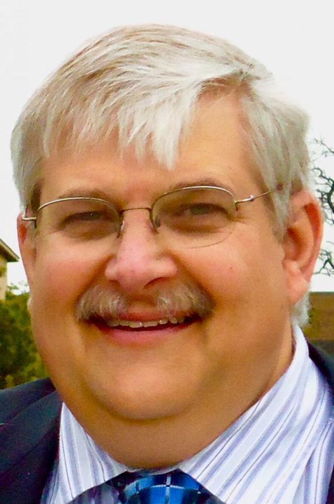 Steven C. Keppley