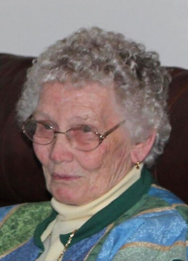 Virginia M Payson Profile Photo