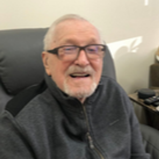 Gordon Bray Profile Photo