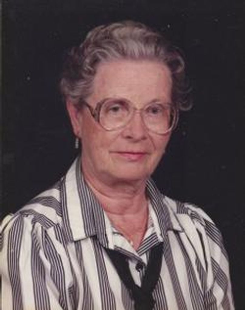 Ruby A "Mickey" Tudor