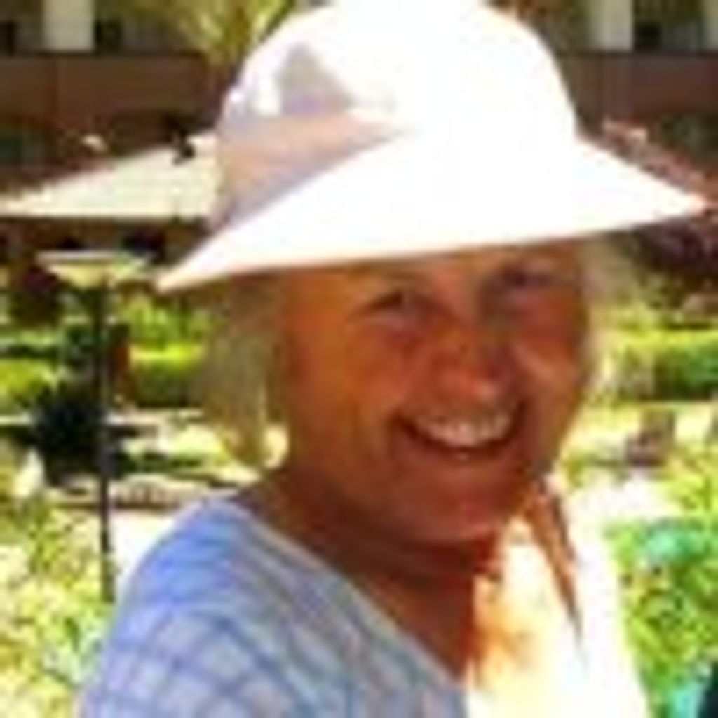 Linda  Kay Harris