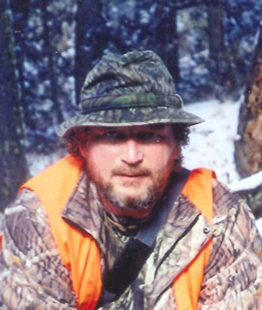 Greg F. Harman Profile Photo