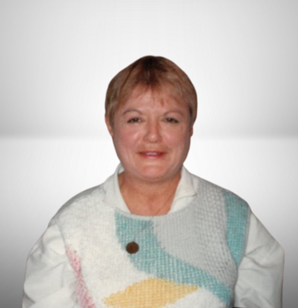 Patricia A. Bodell Profile Photo