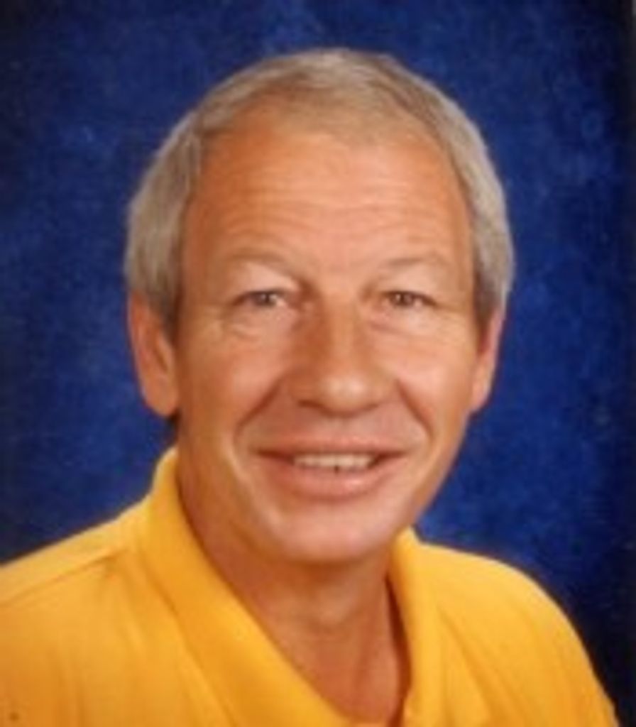 Mr.  Charles M. "Mike" Crumpler, 58