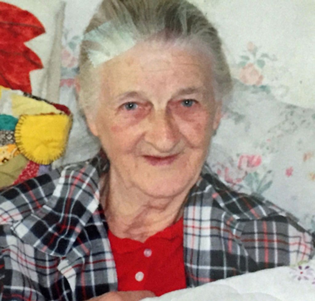 Reitha Eldena Forrest Profile Photo