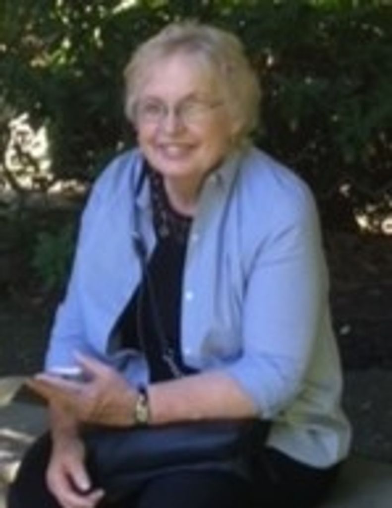 Sara Fox