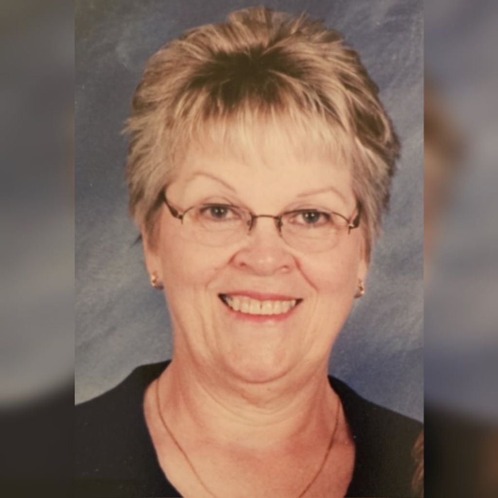 Janet A. Holdridge