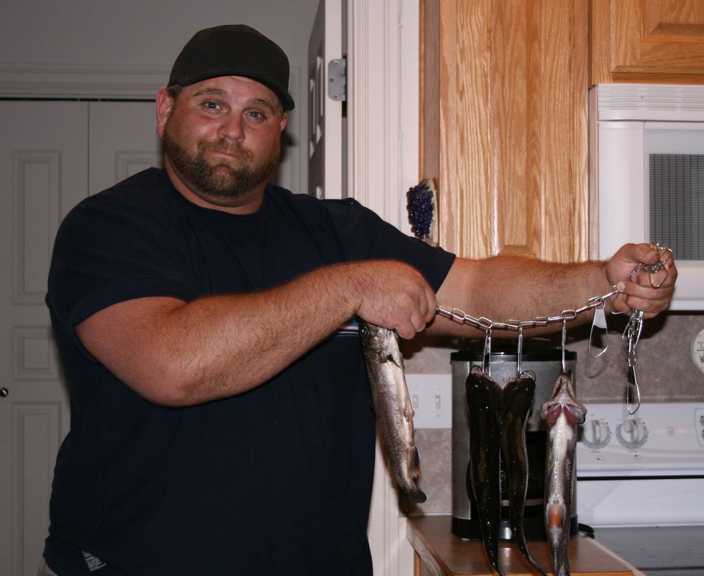 Michael Stuart Holley Profile Photo