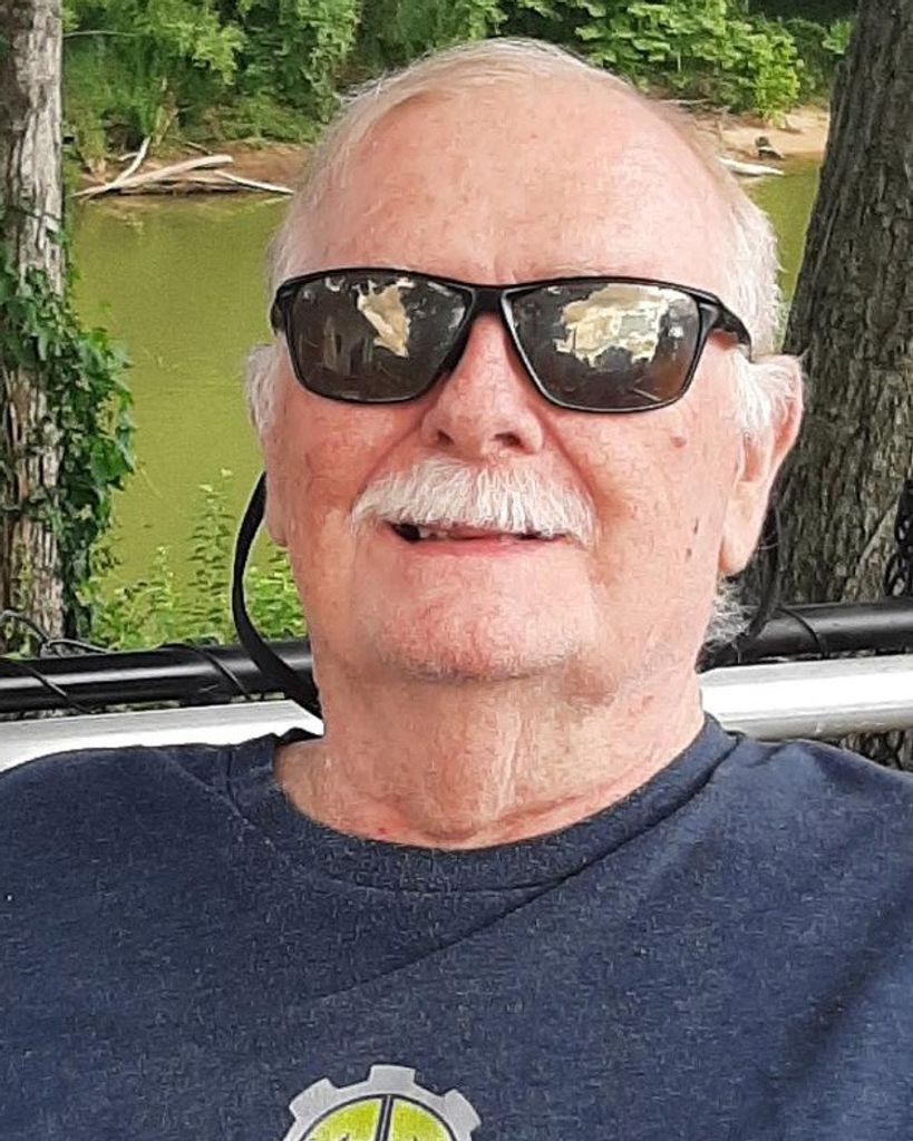 Michael Eugene Haynes Profile Photo