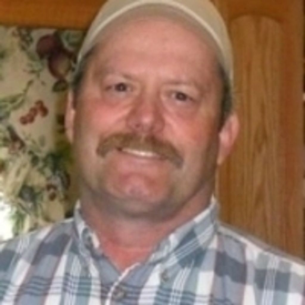Wade Merriman Profile Photo