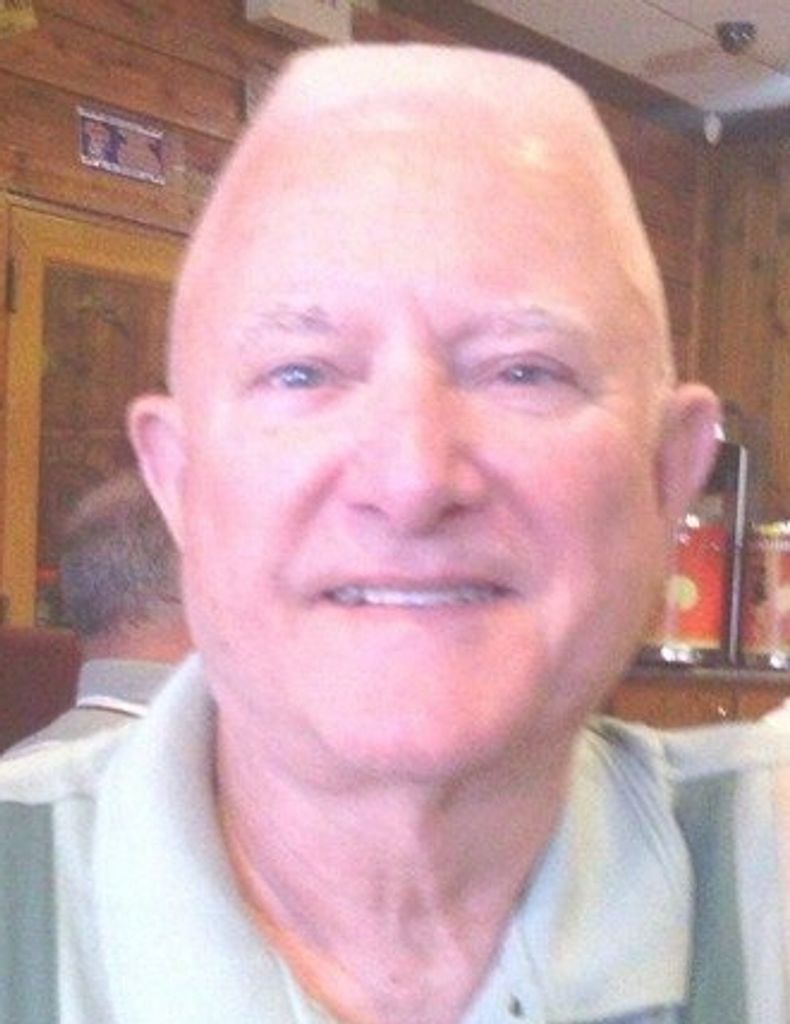 Travis Lee Gordon