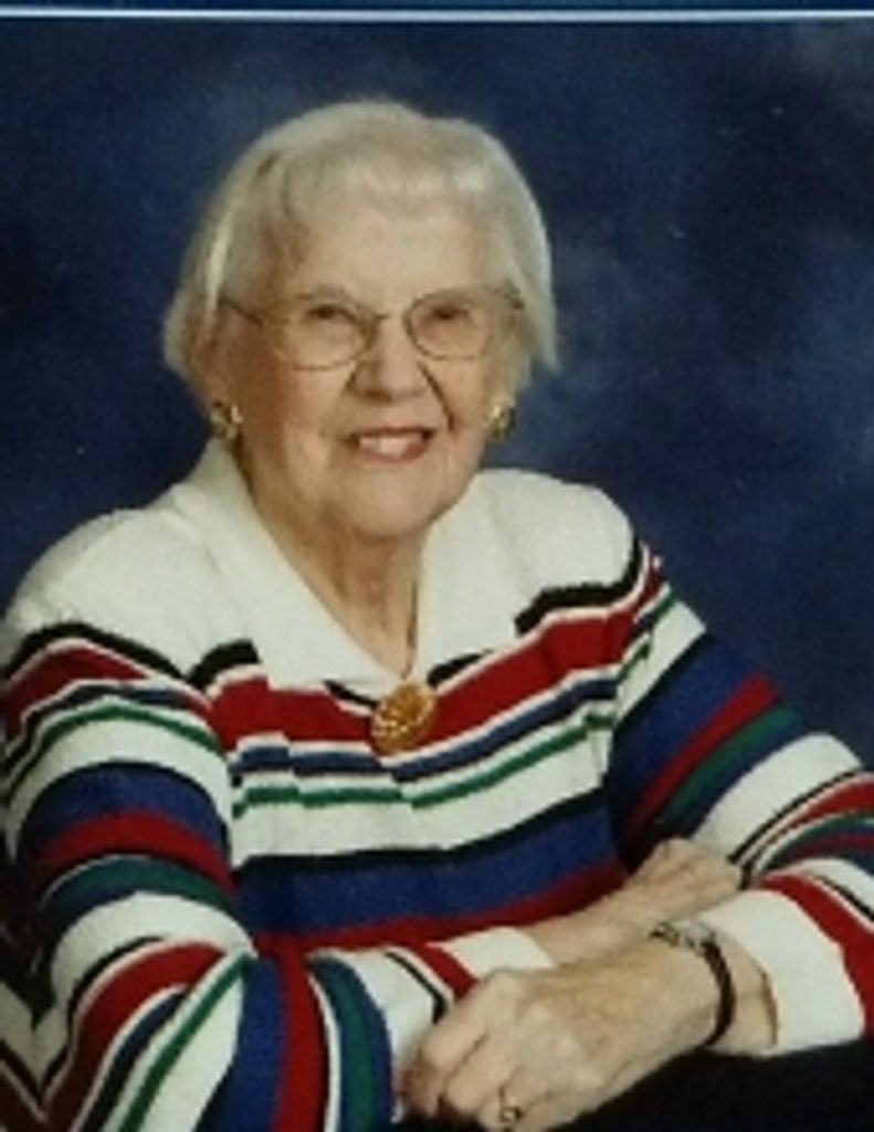 Marcella Ella Clark Profile Photo