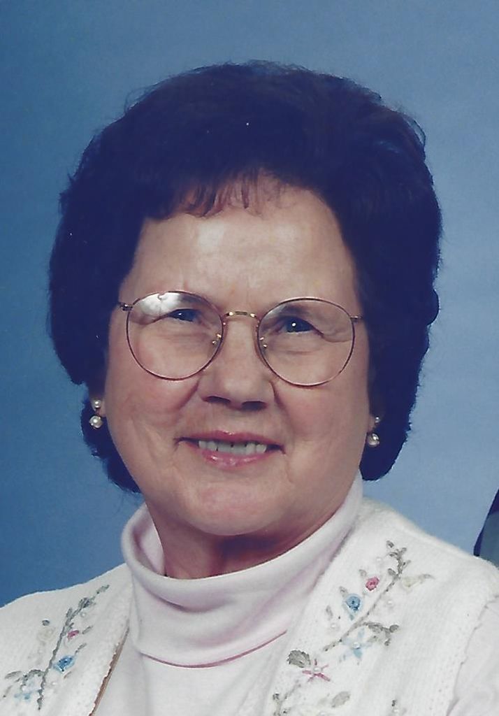 Inez Strider Jennings Profile Photo