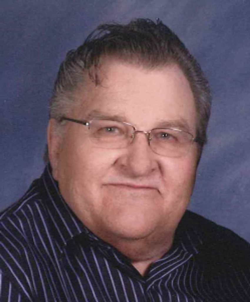 John Robert Danz