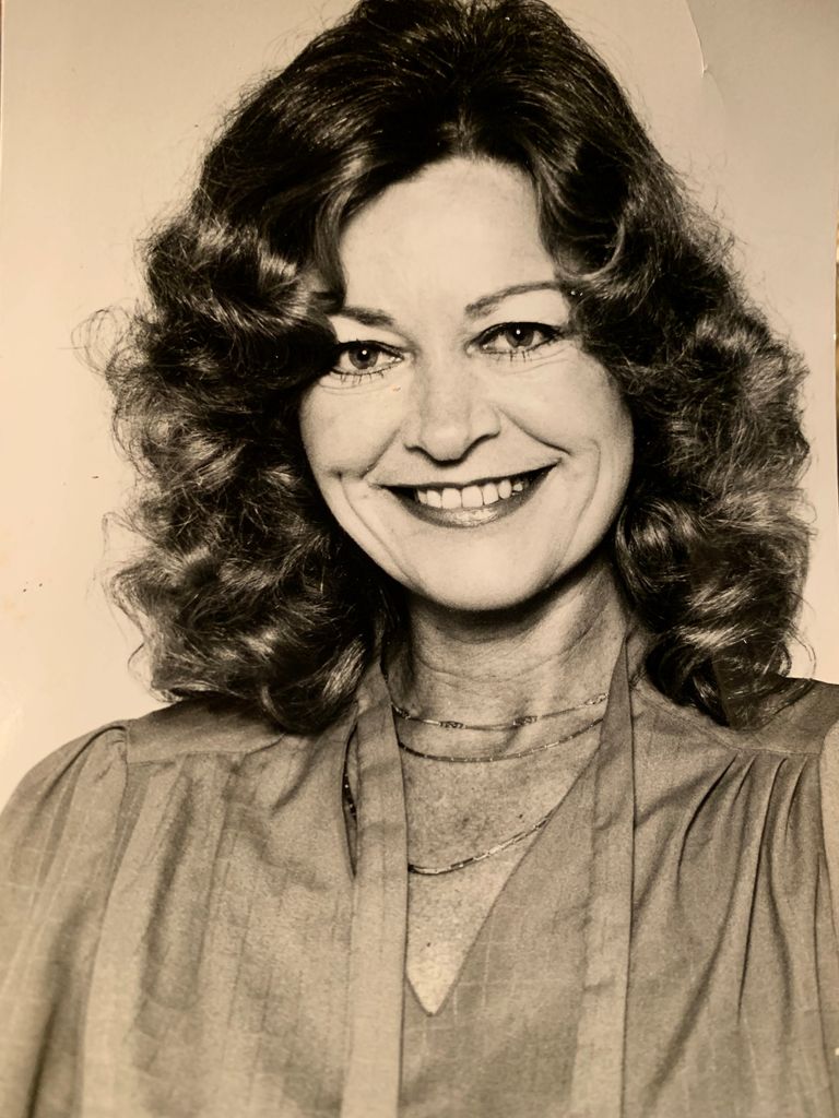 Marlene Elizabeth Omernik Profile Photo