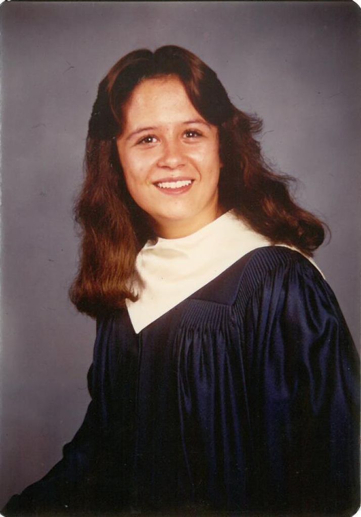 Beverly Wilson