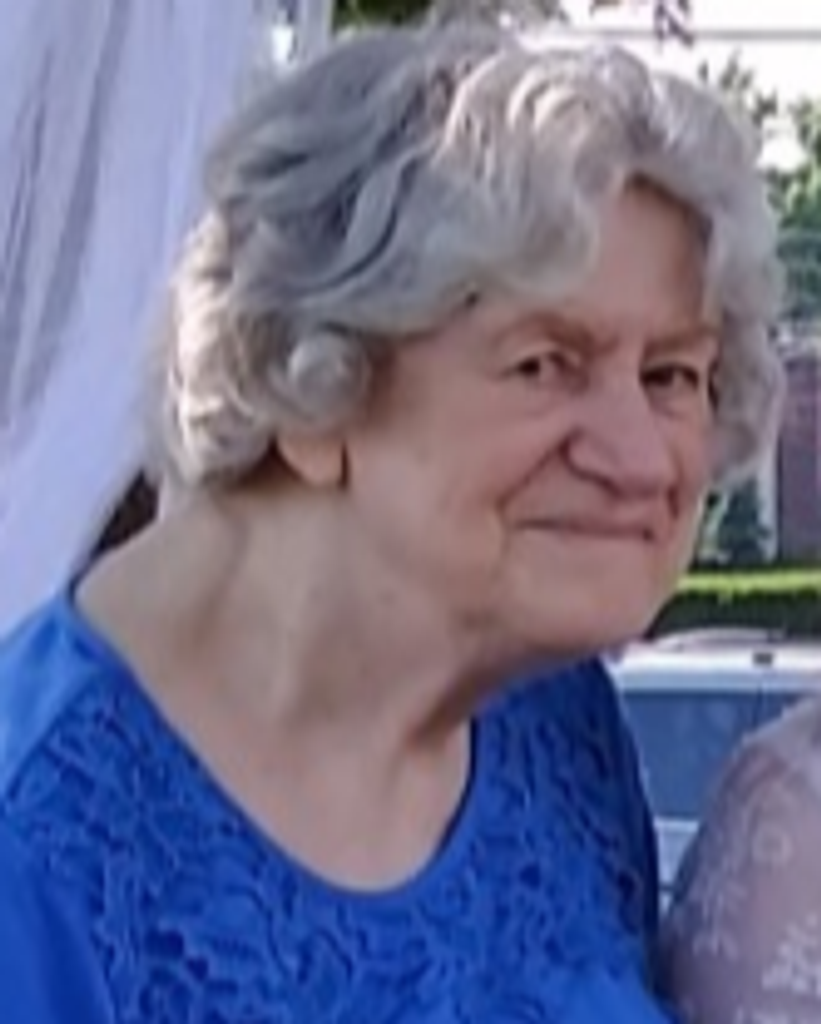 Joan Ann Mrazik