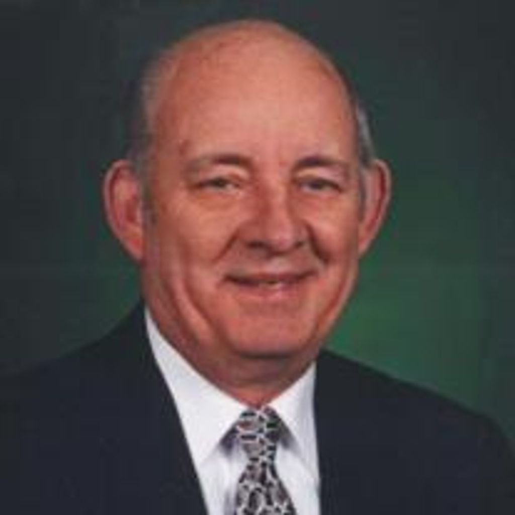 John J. Harter