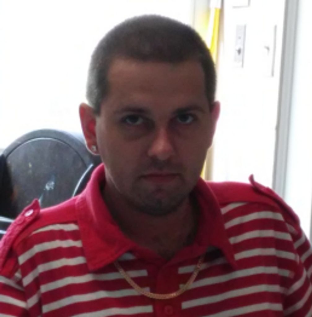 Shane Johnson Profile Photo