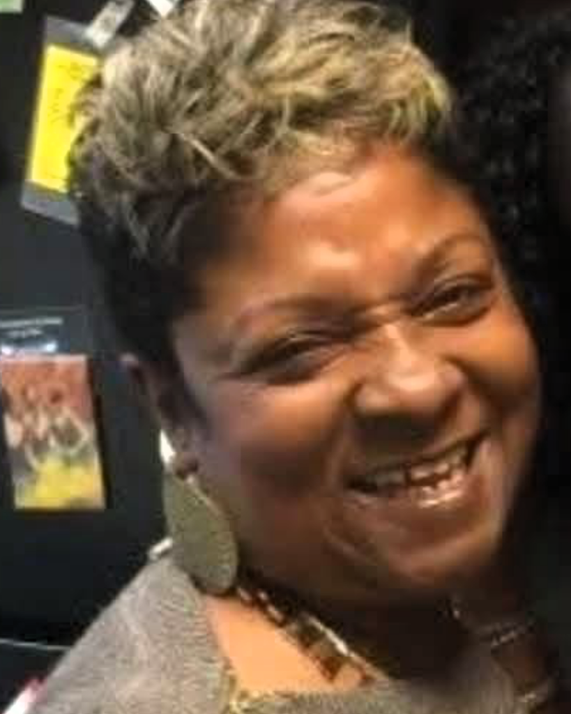 Vanessa B. Johnson Profile Photo