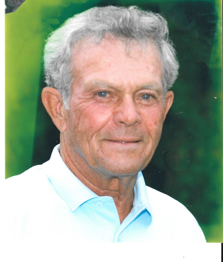 Harry James Mcmahon Jr Profile Photo