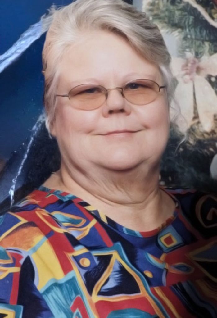 Connie Estelle May Profile Photo