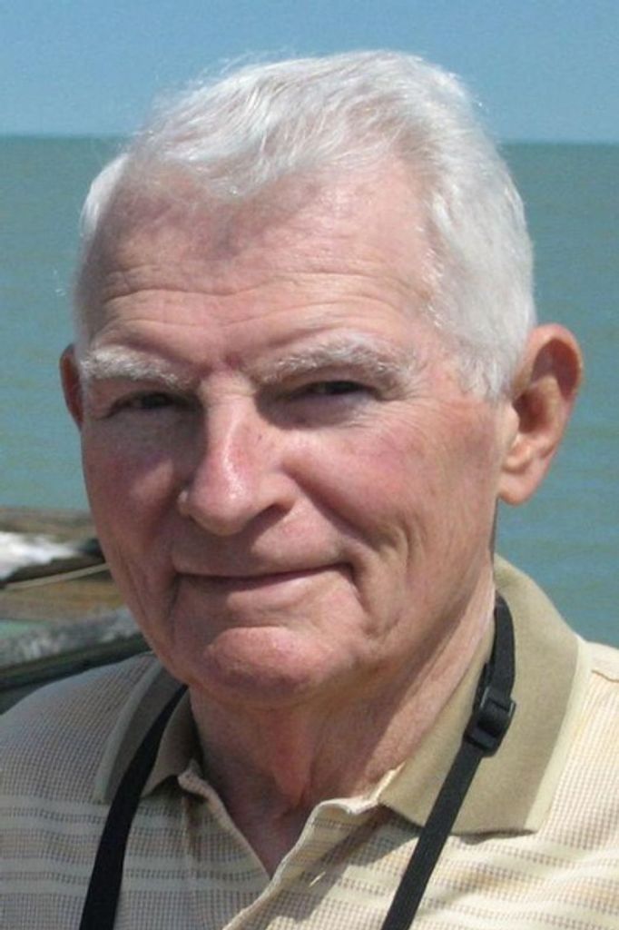 Kenneth H. Abbott Profile Photo