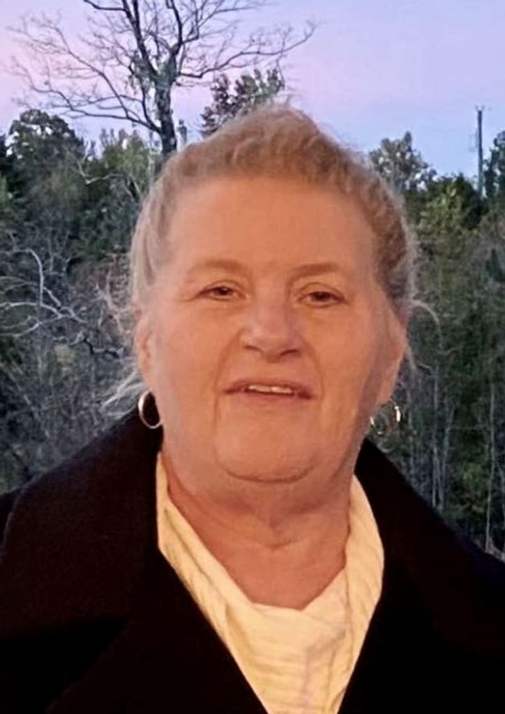 Nancy Ann (Midkiff)  Cifers