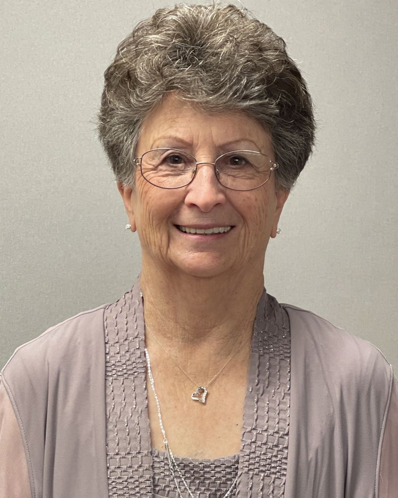 Tanya Dell Gerholdt Liston