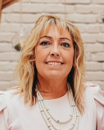 Krista Mae (Fazenbaker) Llewellyn's obituary image