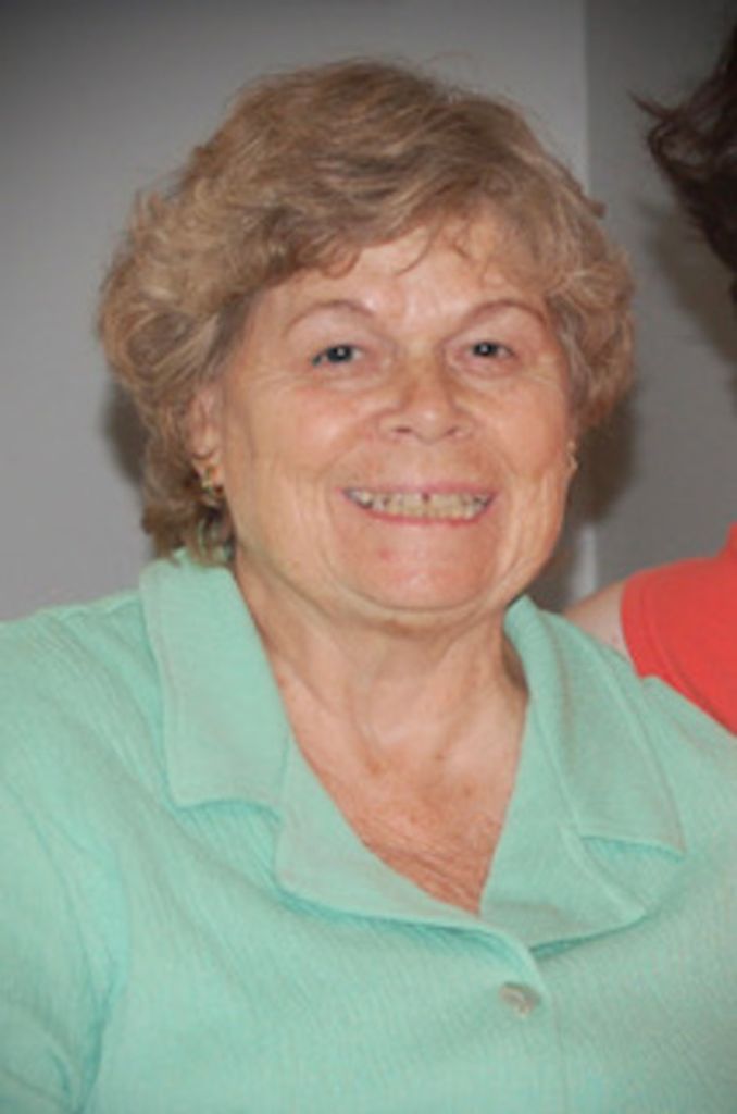 Doreen Ann Tobin Profile Photo