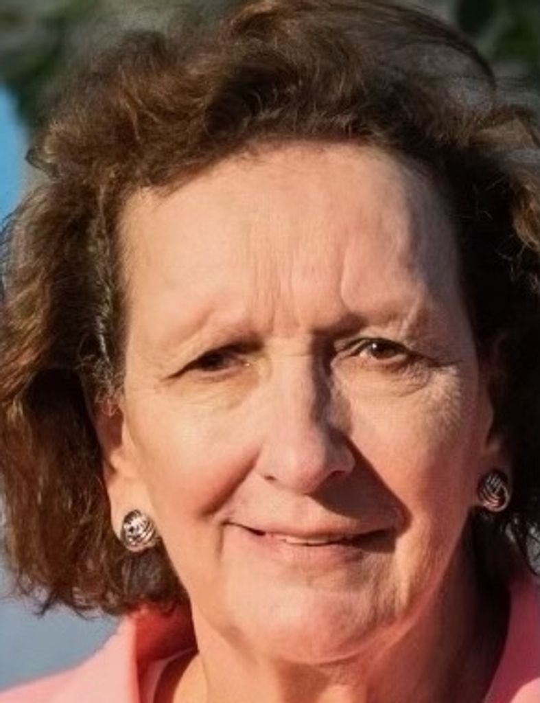 Cheryl (Foley) Welcome Profile Photo